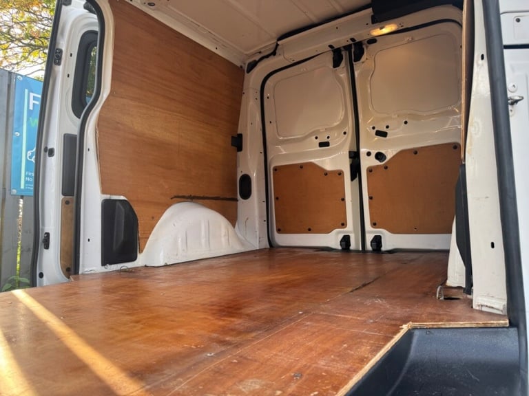  Citroen Dispatch 1000 1.6 BlueHDi 115 Van Enterprise+AIR Diesel