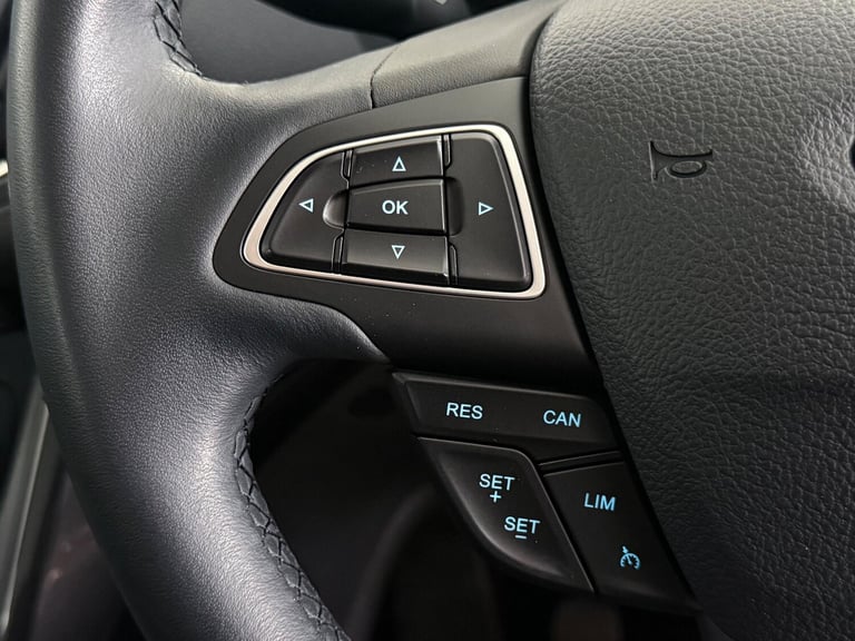 2018 Ford C-Max 1.0 EcoBoost 125 Titanium 5dr MPV PETROL Manual