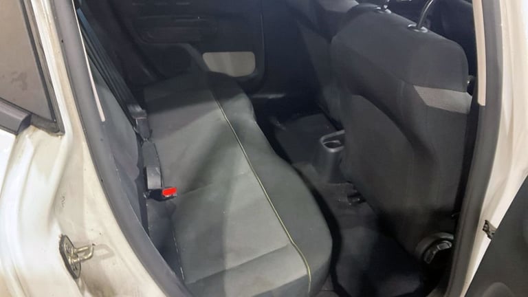 2018 Citroen C3 1.2 PureTech Feel Hatchback 5dr Petrol Manual Euro 6 (68 ps) FULL CITROEN S Hatch...