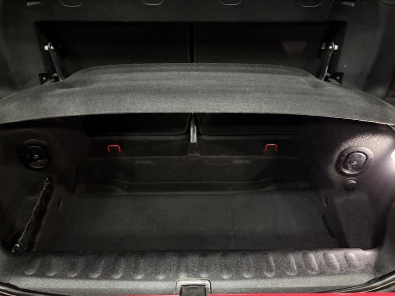 2018 MINI Convertible 1.5 Cooper Sport Euro 6 (s/s) 2dr CONVERTIBLE Petrol Manual