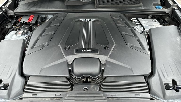 2020 Bentley Bentayga 4.0 V8 FIRST EDITION 5dr Auto Petrol