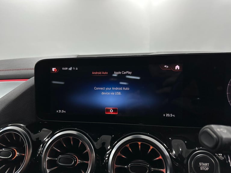 2021 Mercedes-Benz EQA EQA 250 66.5kWh AMG Line Auto 5dr ESTATE Electric Automatic