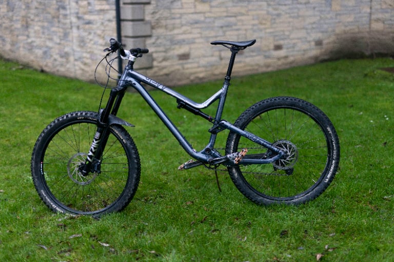 Leith bike shop 2025