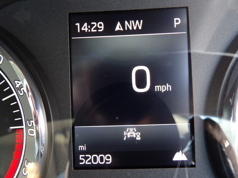 2020 Skoda Kodiaq 2.0 TDI SE L 4x4 5dr DSG [7 Seat] ESTATE DIESEL Automatic