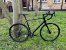 Cannondale Synapse 2 Disc Road Bike 58Cm XL 