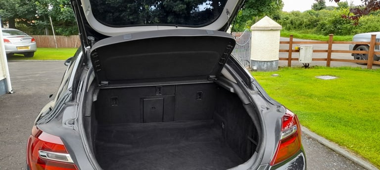 Vauxhall, INSIGNIA, Hatchback, 2015, Manual, 1956 (cc), 5 doors