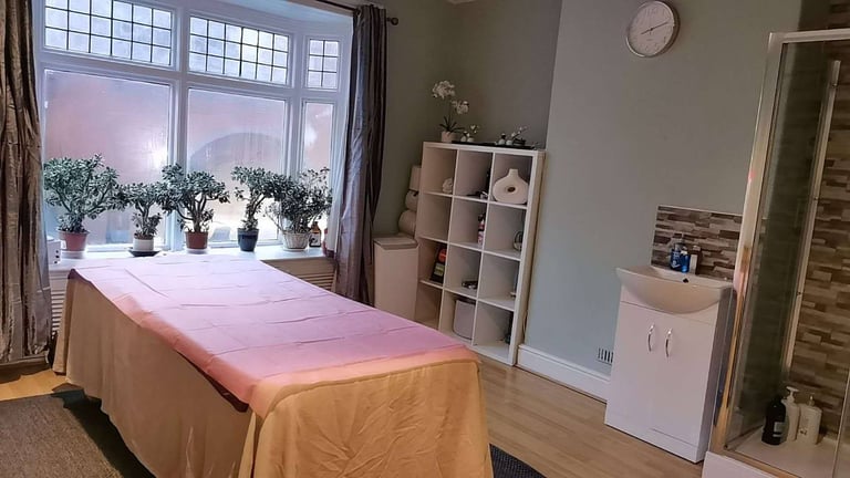 image for Luxury and Relaxing Oriental Massage Spa