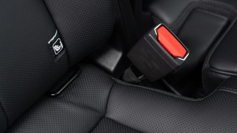 2024 Land Rover Range Rover Sport (73 Reg) 3.0 D350 Autobiography (Black Pack) Estate Diesel Auto...