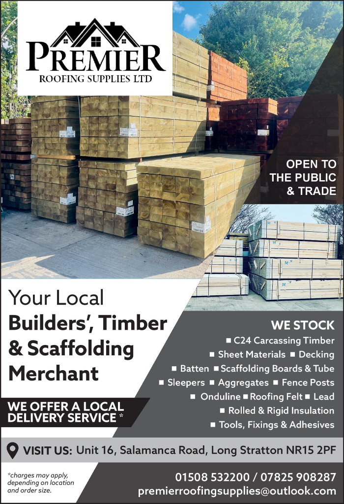 Scaffold Tube & Fittings in Norwich, Norfolk Gumtree