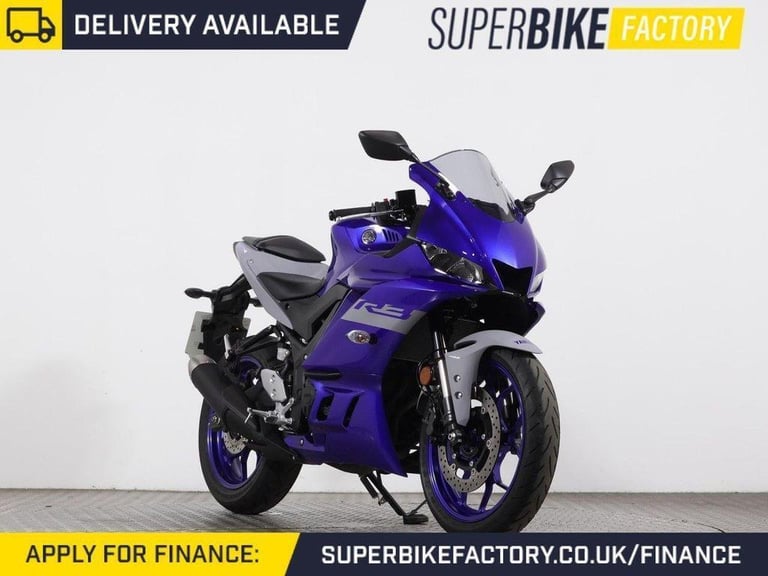 2020 70 YAMAHA R3 ABS - BUY ONLINE 24 HOURS A DAY
