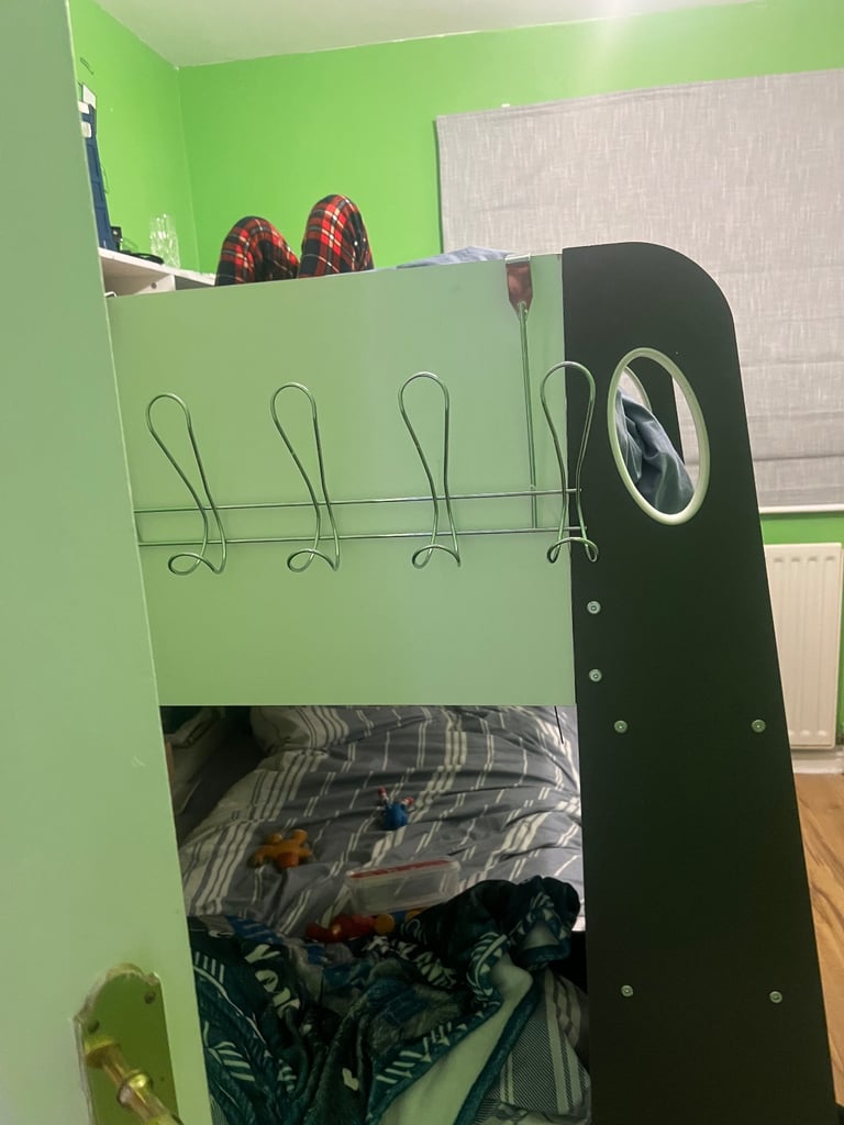 image for Stylish bunkbed 