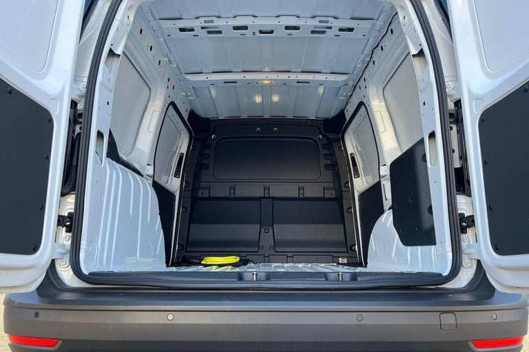 2025 Ford Transit Connect 1.5 EcoBoost PHEV 150 Trend Van Auto PANEL VAN PETROL/ELECTRIC Automatic