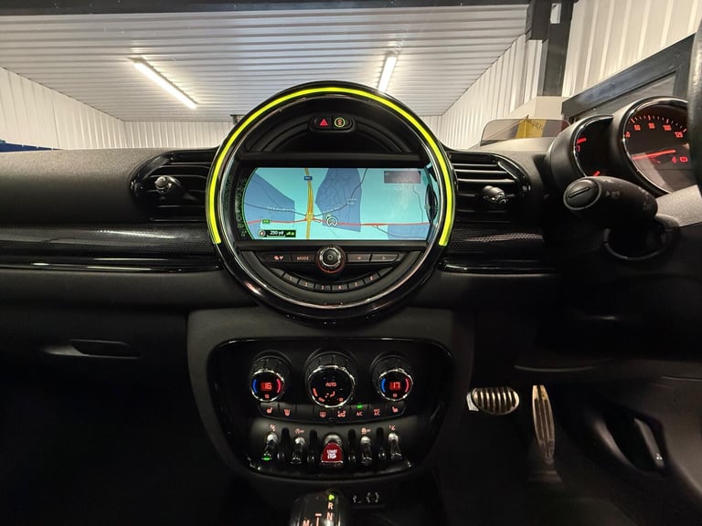 2015 MINI Clubman 2.0 Cooper S Auto Euro 6 (s/s) 6dr ESTATE Petrol Automatic