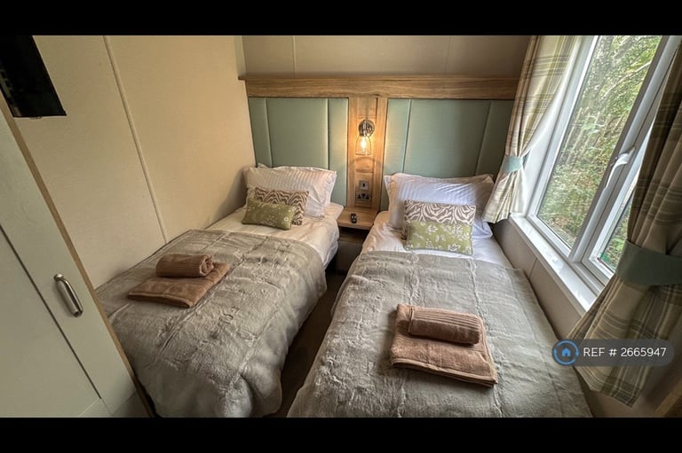 2 bedroom house in Higher Road, Longridge, Preston, PR3 (2 bed) (#2665947)