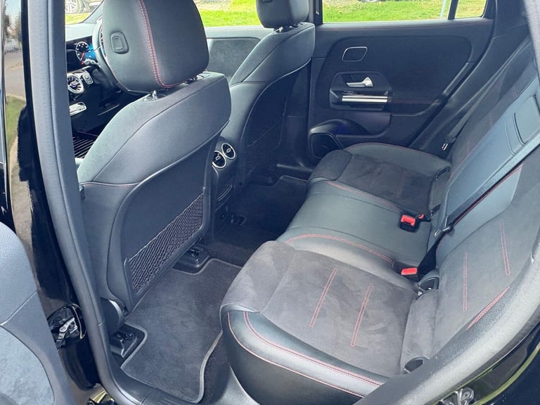 2021 Mercedes-Benz EQA EQA 250 66.5kWh AMG Line (Premium Plus) Auto 5dr Electric