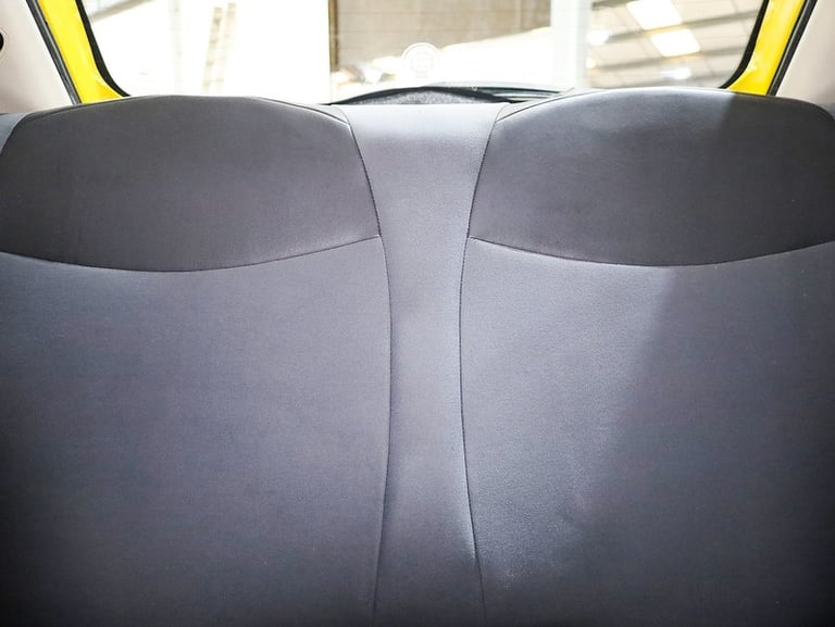  Fiat 500 Pop Hatchback Petrol Manual