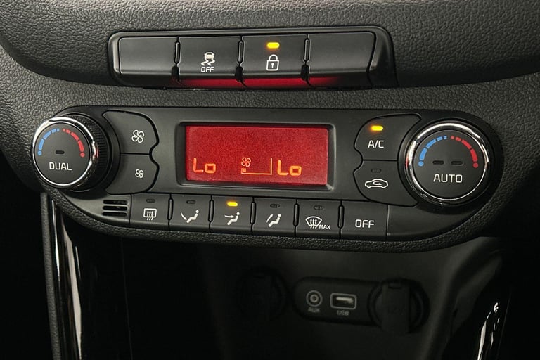  Kia Ceed 1.6 CRDi ISG GT-Line 5dr Diesel Manual