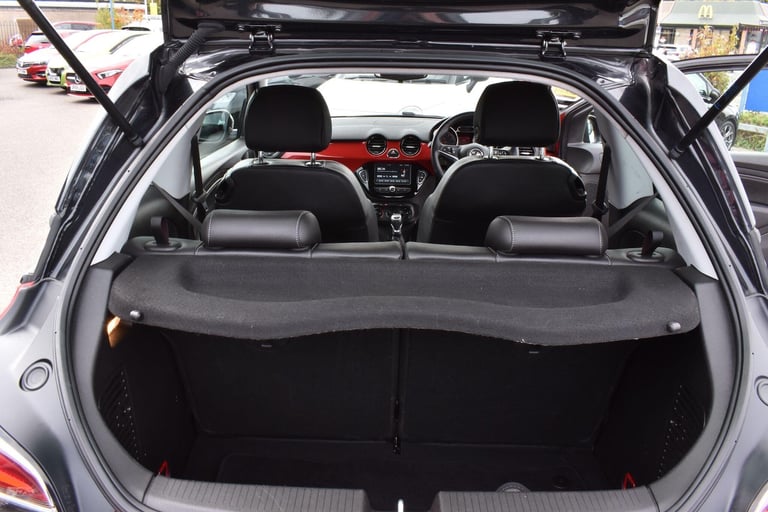 2016 Vauxhall Adam 1.2i ecoFLEX ENERGISED Euro 6 (s/s) 3dr Petrol