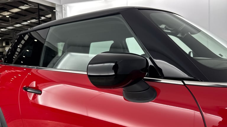 2021 MINI Hatch 1.5 Cooper Sport 3dr Auto Petrol Hatchback Hatchback Petrol Automatic