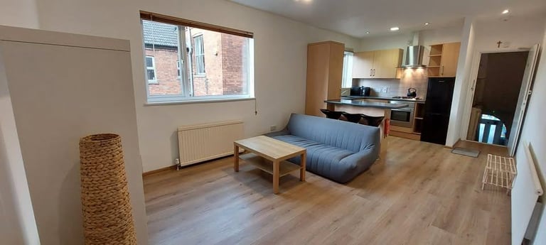 1 Bedroom Flat FOR RENT - Fabulous