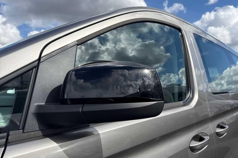 2025 Volkswagen Caddy 2.0 TDI 122ps Maxi Life 7 Seat DSG 2025 Van DIESEL Automatic