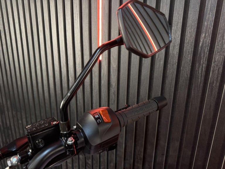 2019 KTM 390 Duke 390 Euro 4