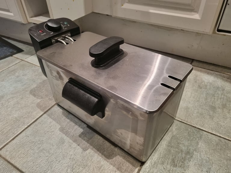 Tower Deep Fat Fryer 3L