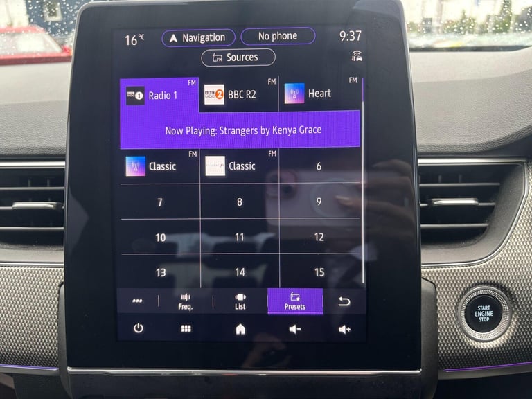2023 Renault Arkana techno E-Tech hybrid 145 auto my22 COUPE Petrol/Electric Hybrid Automatic