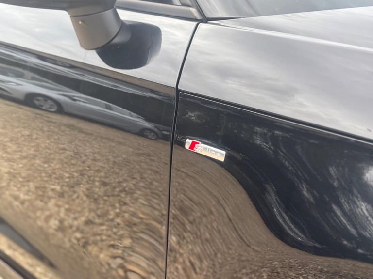 2014 Audi A1 1.4 TFSI S line Sportback Euro 5 (s/s) 5dr HATCHBACK Petrol Manual