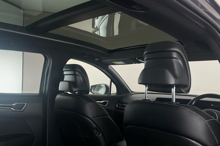  Kia Sportage 1.6 H T Gdi Gt Line S Suv 5dr Petrol Hybrid Auto Euro 6 s/s 207