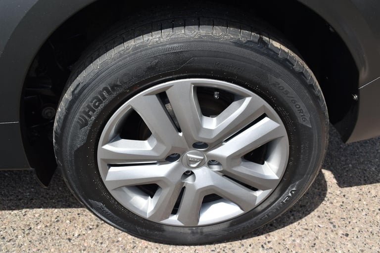 2022 Dacia Jogger 1.0 TCe Comfort Euro 6 (s/s) 5dr Petrol