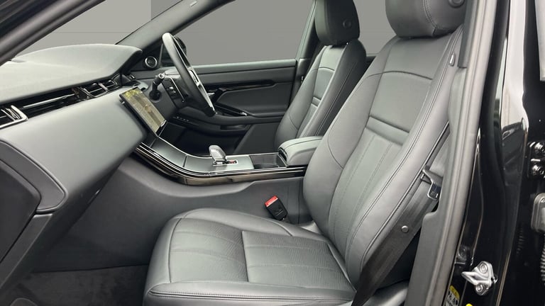 2025 Land Rover Range Rover Evoque 2.0 D200 Dynamic HSE 5dr Auto Diesel Hatchback Hatchback Diese...