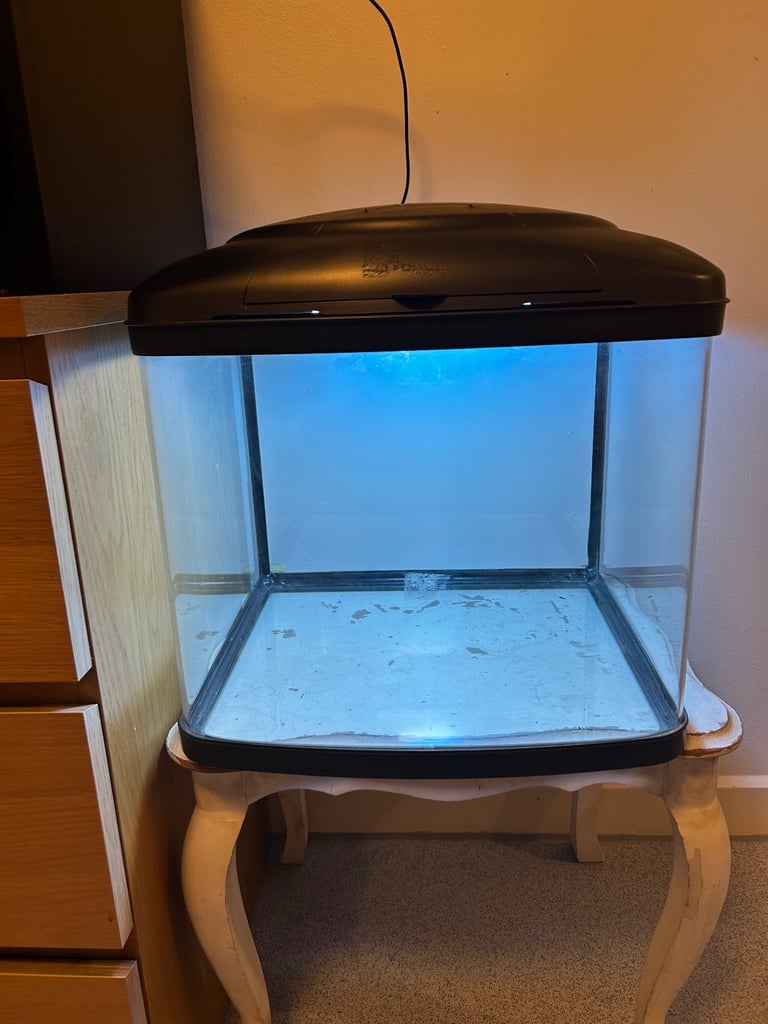 Fish tank/44/37cm H42cm, 45L