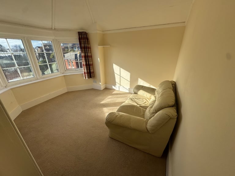 3 bedroom apartment to rent in Southsea 