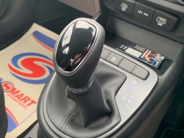 2025 Hyundai i10 1.0 [63] Advance 5dr Auto [Nav] HATCHBACK Petrol Automatic