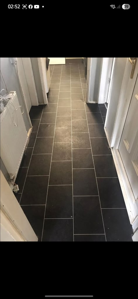 Lovely 1 bed bungalow 