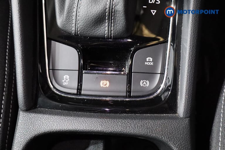 2022 Skoda Karoq 1.5 TSI Sportline 5dr DSG ESTATE PETROL Automatic