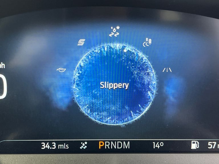 2023 Ford Puma 1.0 EcoBoost Hybrid mHEV ST-Line X 5dr DCT Hatchback Automatic