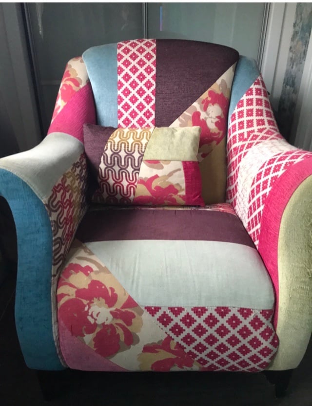image for Armchair
