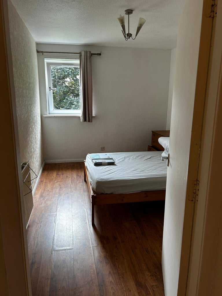 2 Bedroom fully furnished flat