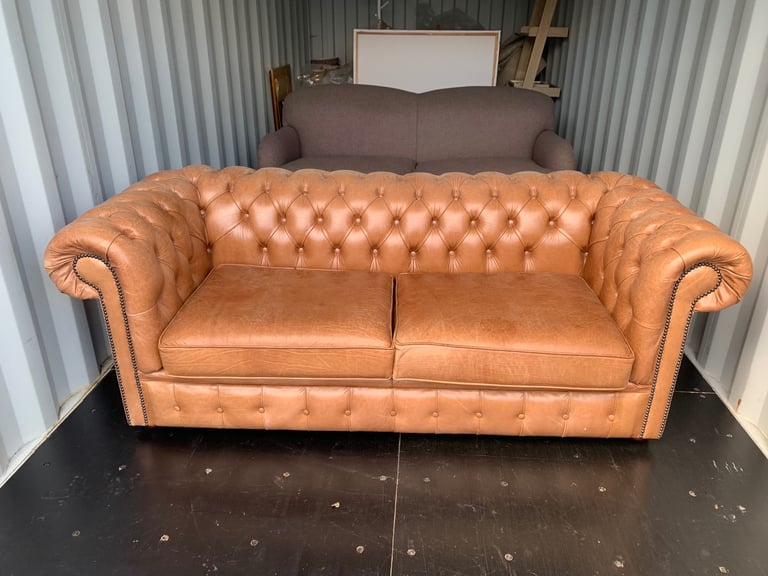 image for Chesterfield Sofa