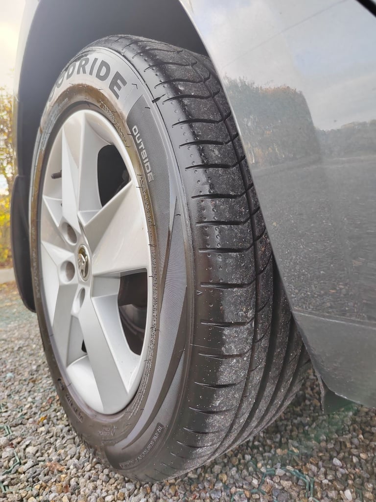 Skoda Octavia Estate 1.6 TDI SE, 115 bhp, 2019