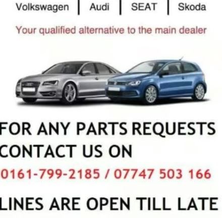 2015+ PASSAT B8 SALOON BREAKING SPARES AIRBAG LEATHER SEATS ALLOY DOORS AXLE HUBS CORNERS