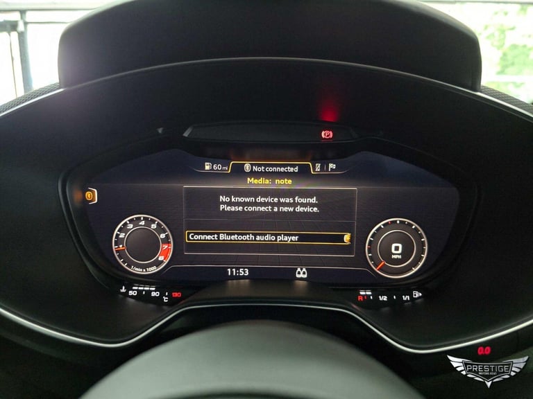 2015 Audi TTS 2.0 TFSI Coupe 3dr Petrol Manual quattro Euro 6 (s/s) (310 ps) CONVERTIBLE Petrol M...
