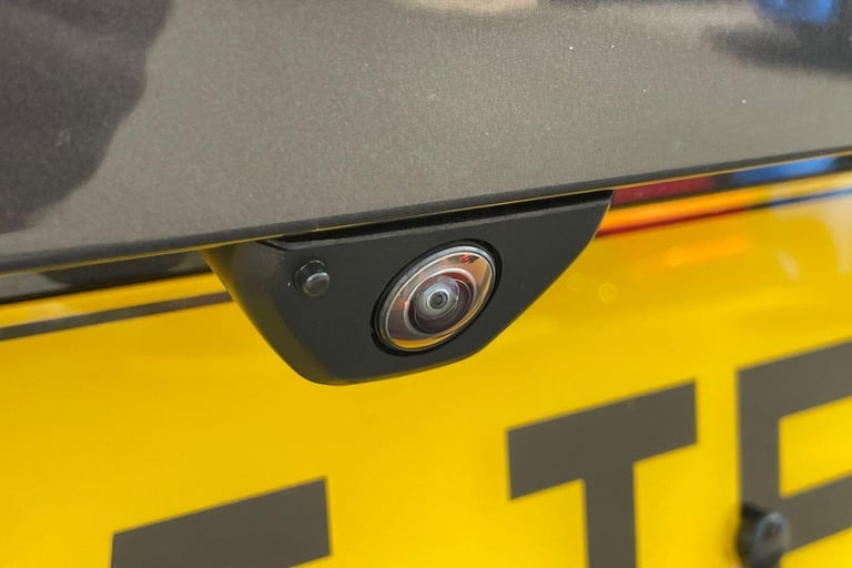 2025 Land Rover Range Rover Sport 3.0 D250 MHEV Edition SUV 5dr Diesel Auto 4WD Euro 6 (s/s) (250...