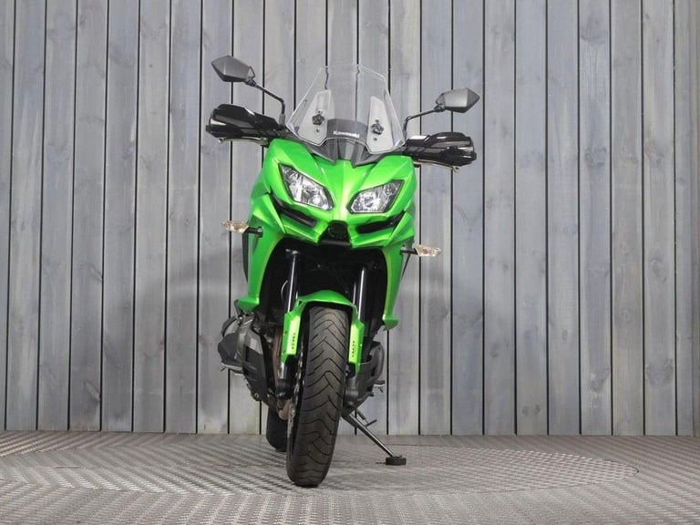 2016 16 KAWASAKI VERSYS 1000 BGF - BUY ONLINE 24 HOURS A DAY