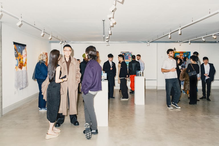 Workshops to Rent Camberwell SE5 | Cornerstone Studios