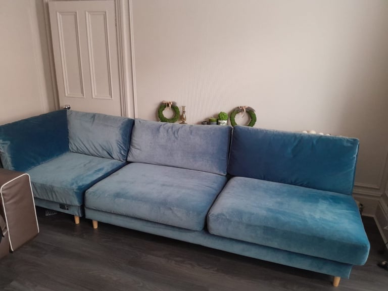 Loaf sofa for Sale | Sofas, Couches & Armchairs | Gumtree