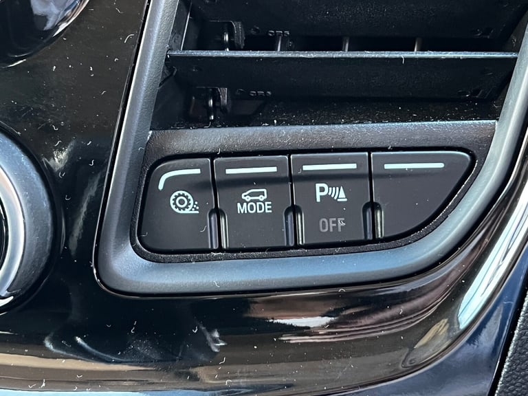 2023 Ford Tourneo Custom 320 ZETEC ECOBLUE MPV Diesel Automatic