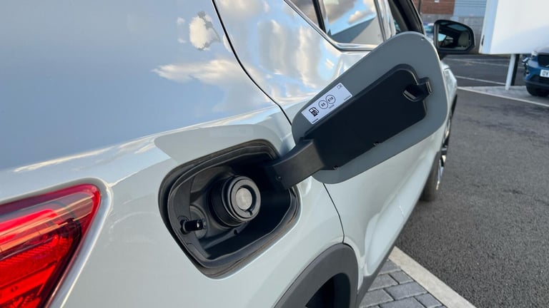 2024 Volvo XC40 Ultra B3 Mild hybrid ESTATE Petrol/Electric Hybrid Automatic